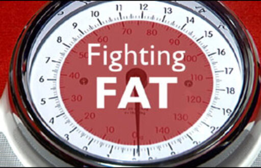 fat fight