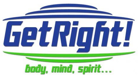 getright personal training anderson sc