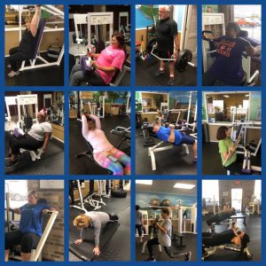 anderson sc personal training