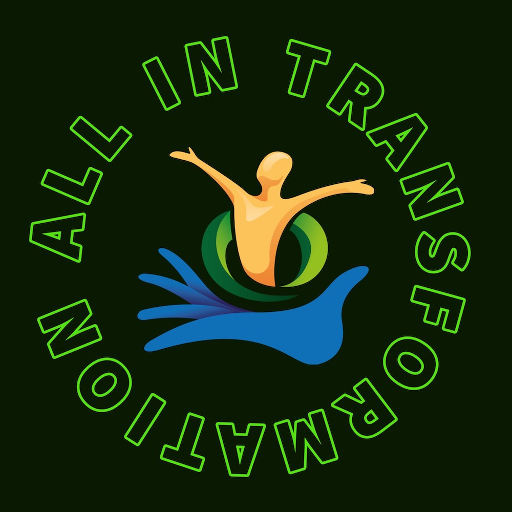 all in transformation logo
